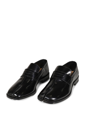 TABI CITY LOAFERS BABOUCHE / BLK