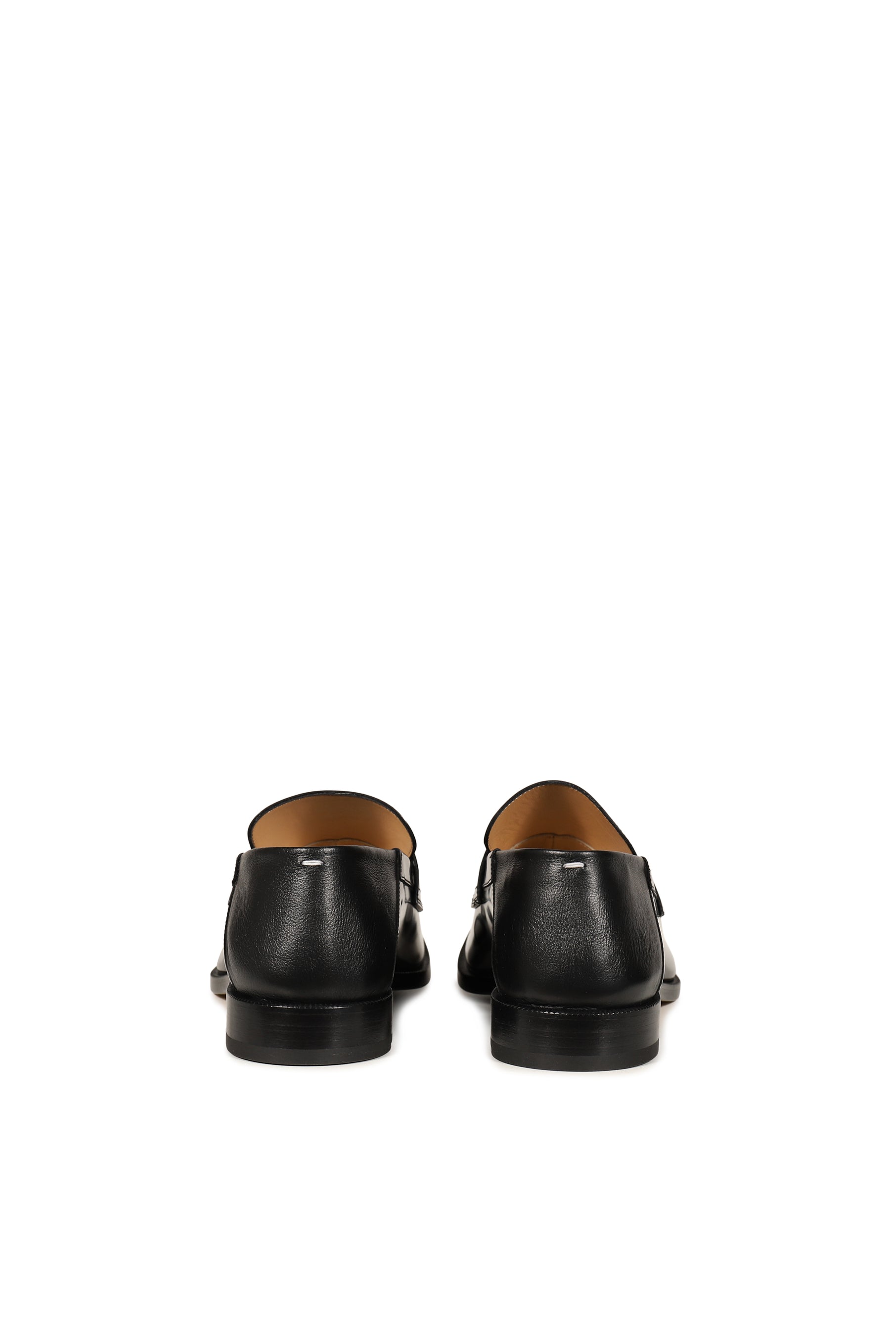 TABI CITY LOAFERS BABOUCHE / BLK