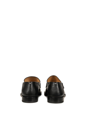 TABI CITY LOAFERS BABOUCHE / BLK
