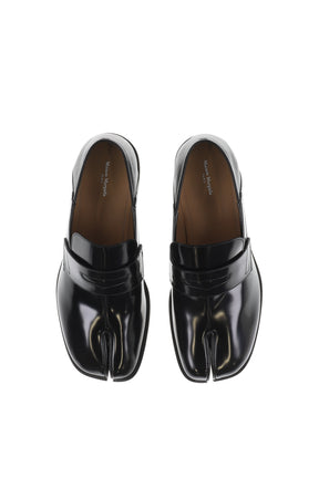 TABI CITY LOAFERS BABOUCHE / BLK