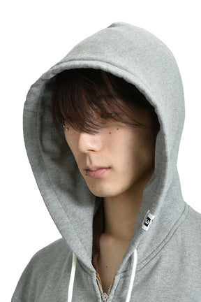 REVERSIBLE SOUVENIR JACKET / BRW