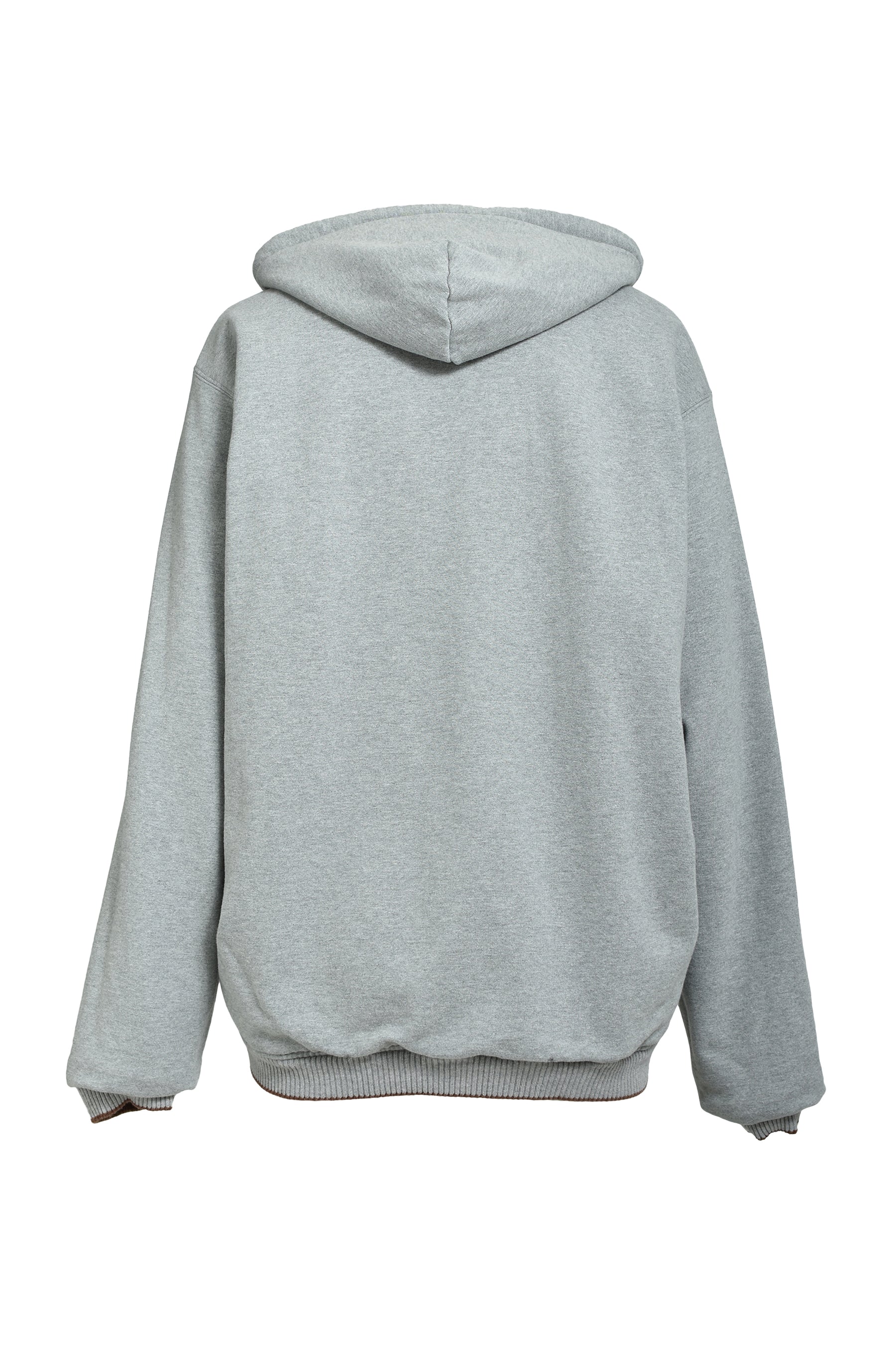 REVERSIBLE SOUVENIR JACKET / BRW