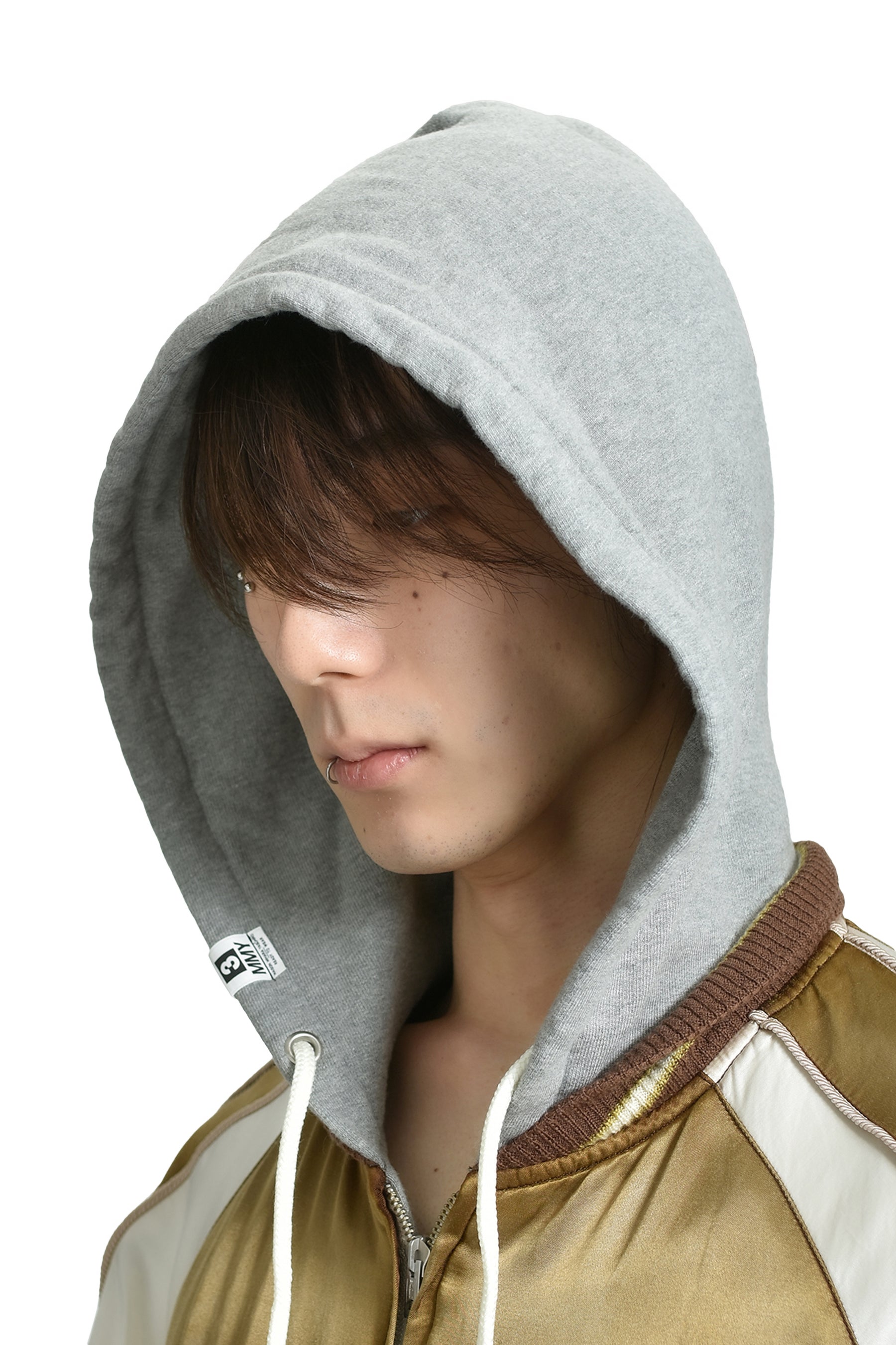 REVERSIBLE SOUVENIR JACKET / BRW