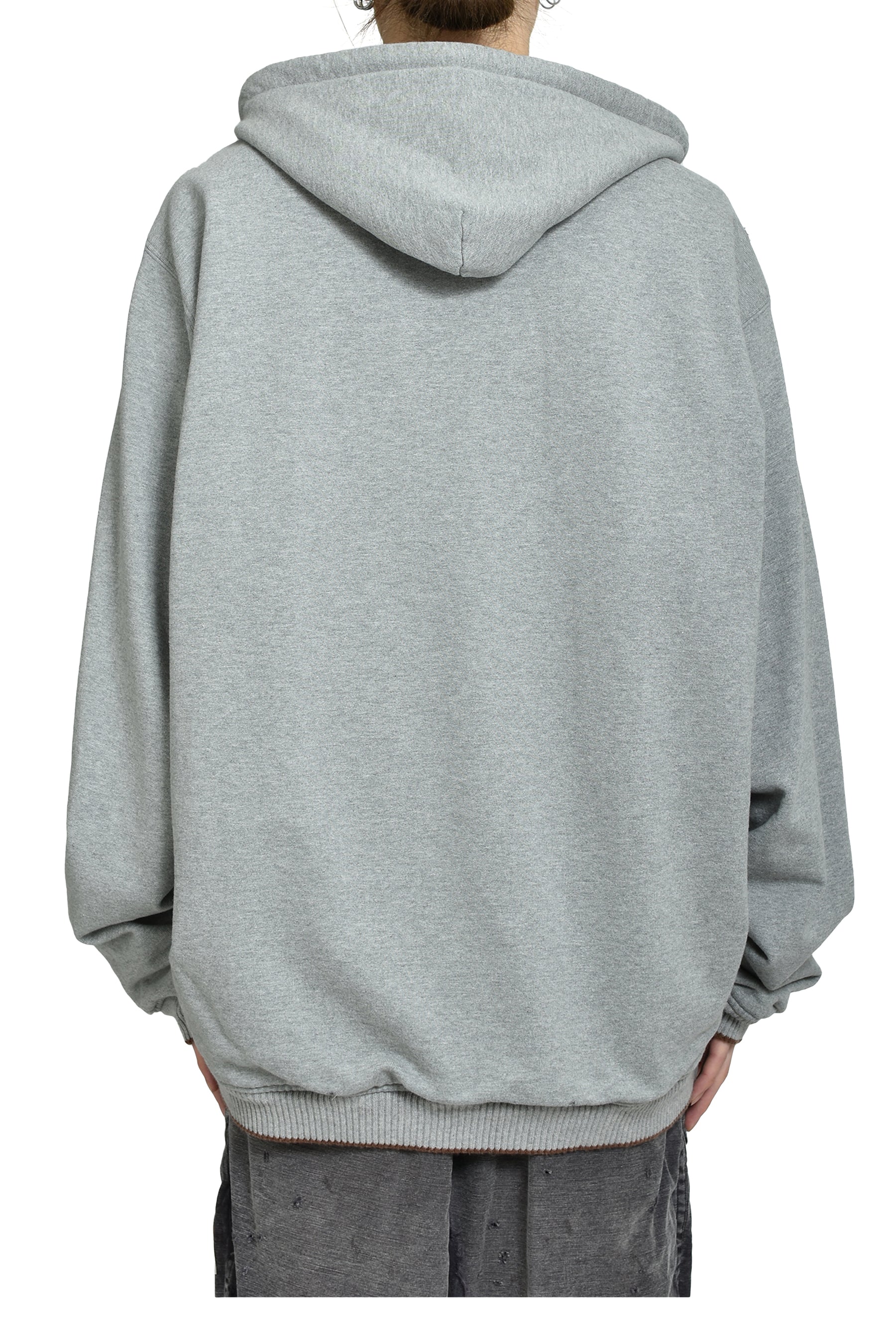 REVERSIBLE SOUVENIR JACKET / BRW