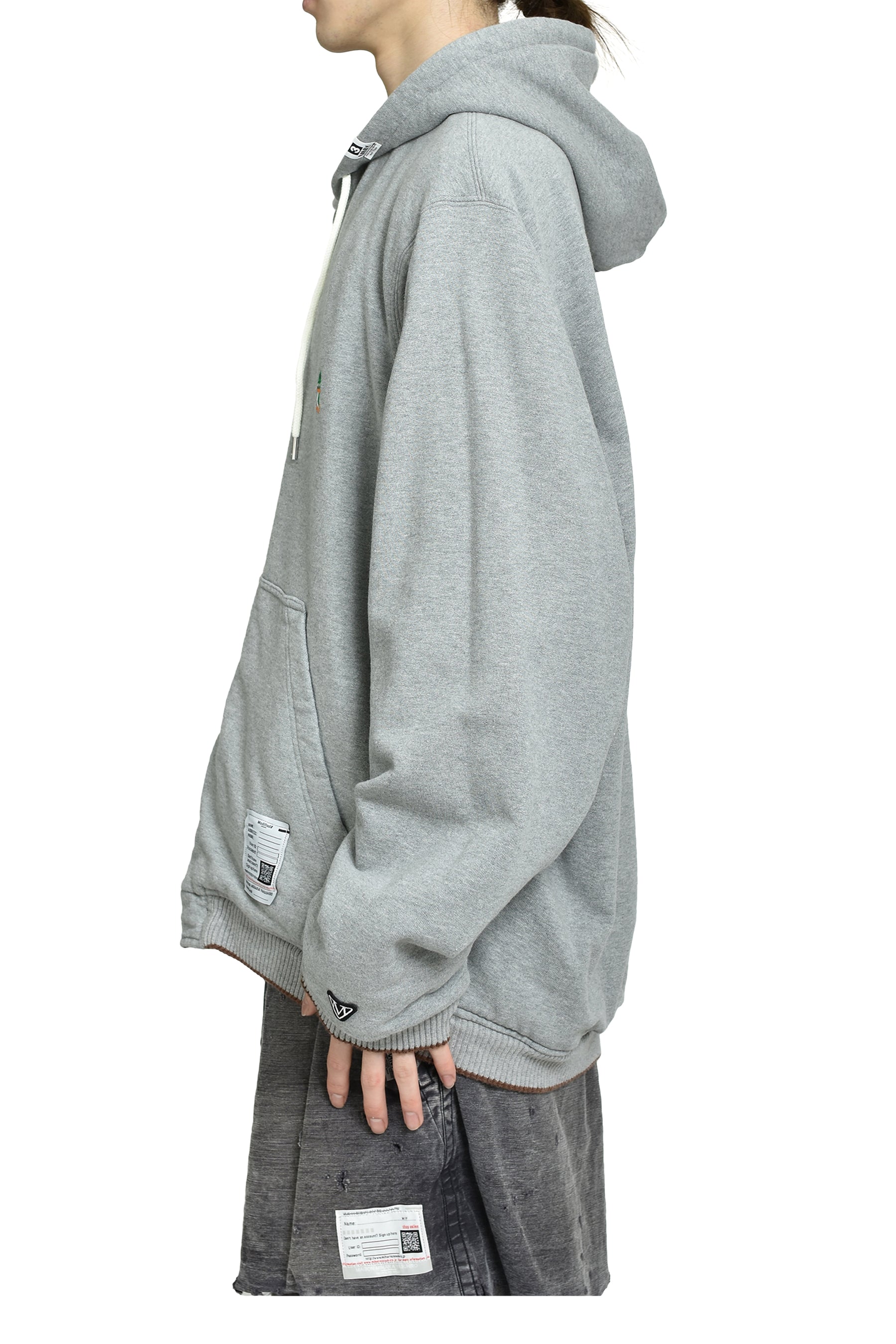 REVERSIBLE SOUVENIR JACKET / BRW