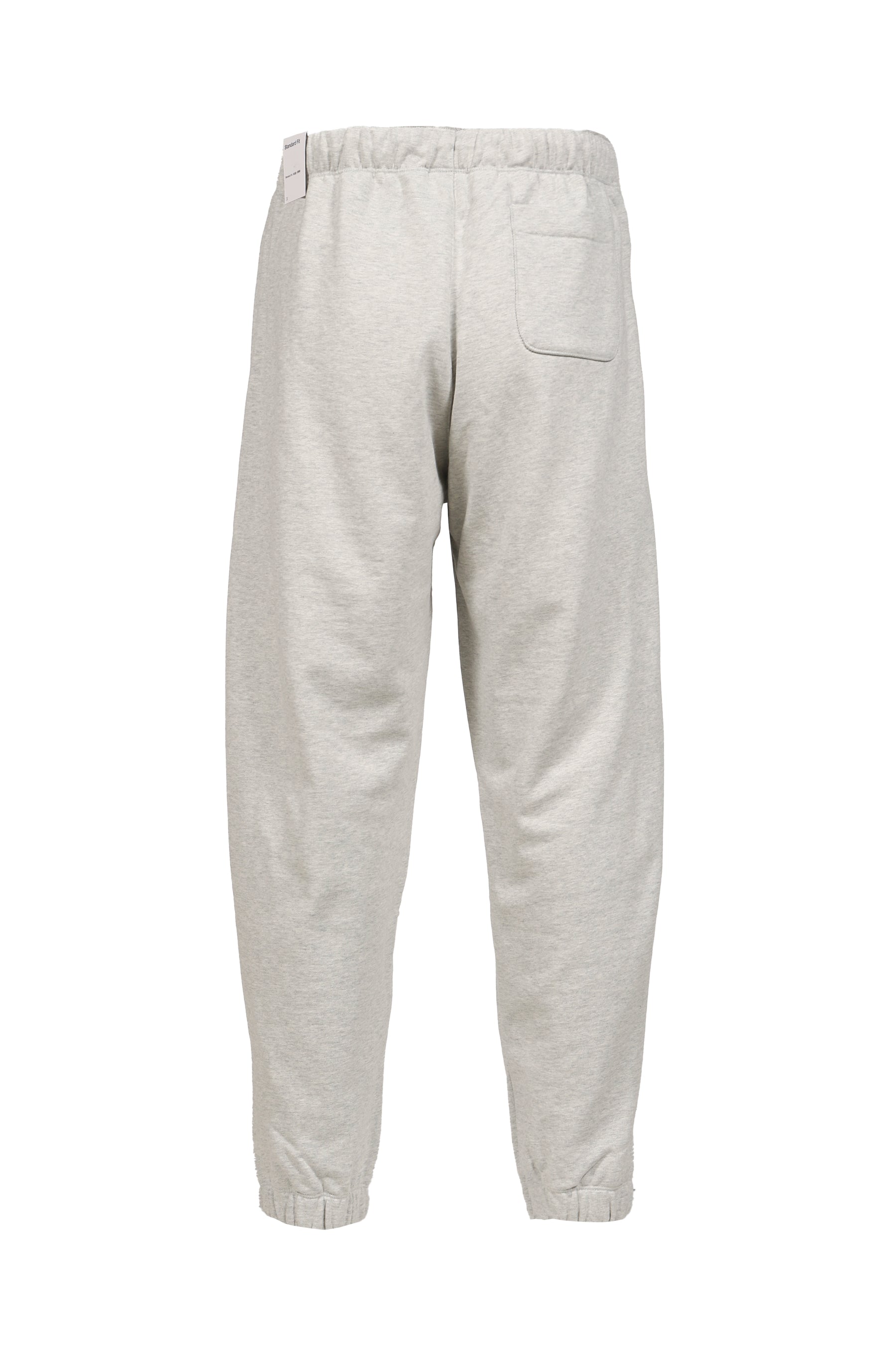 M J SM FLC PANT / GRY