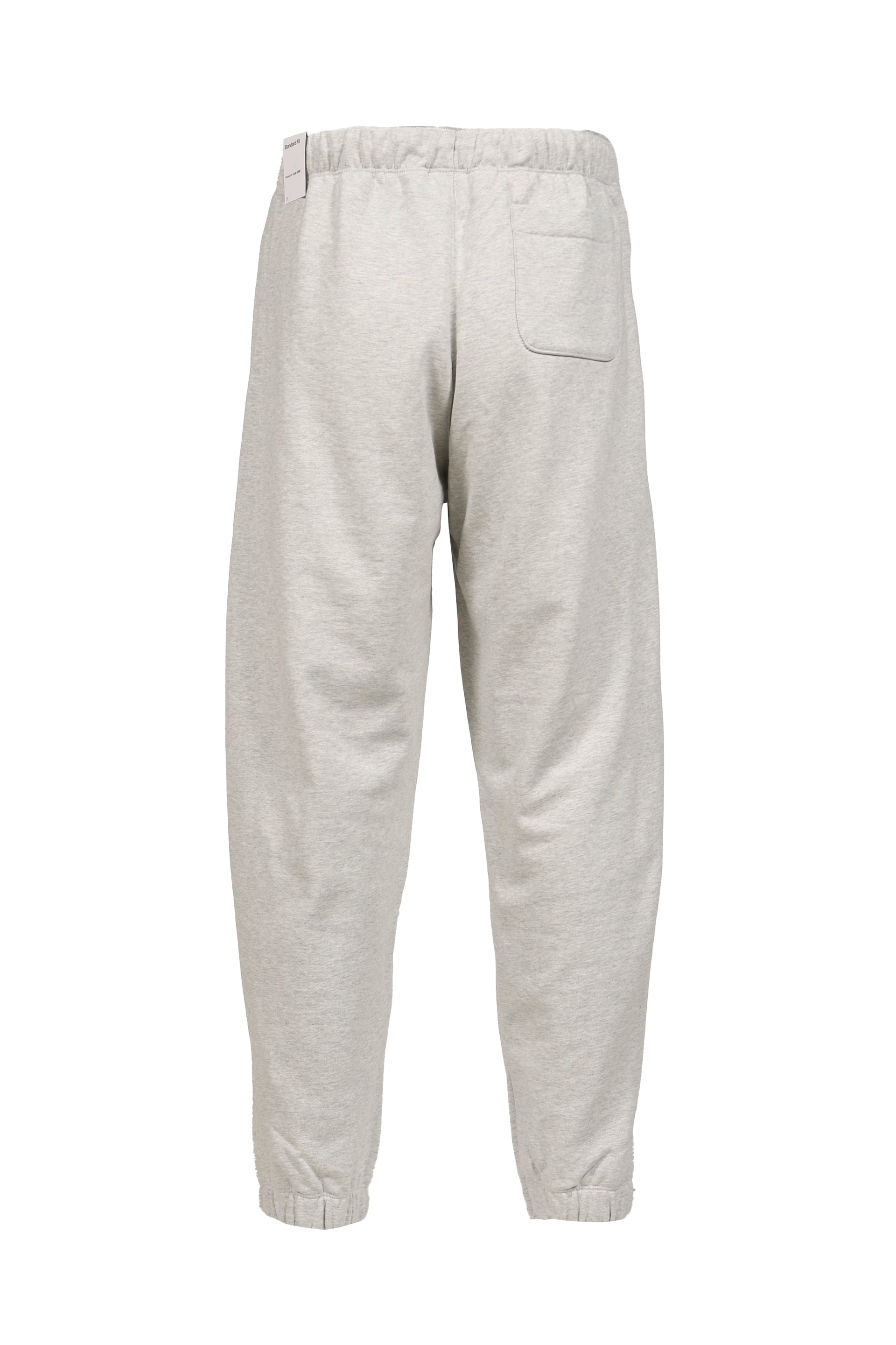 M J SM FLC PANT / GRY