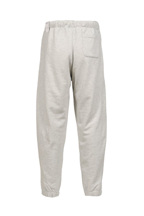 M J SM FLC PANT / GRY