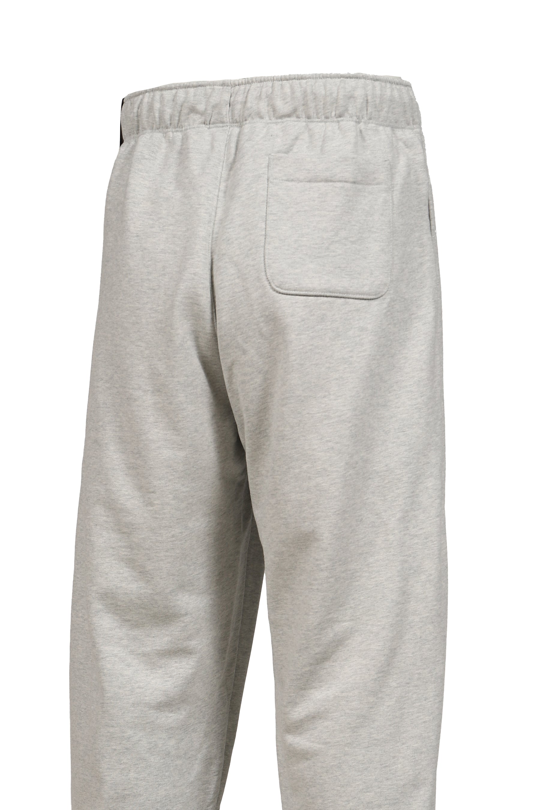 M J SM FLC PANT / GRY