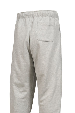 M J SM FLC PANT / GRY