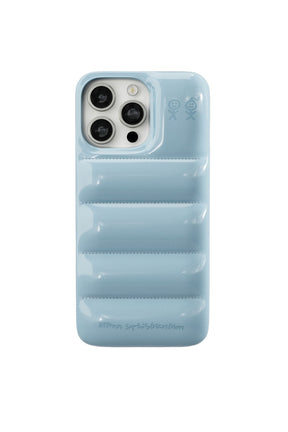 THE PUFFER CASE / ENDLESS SKY