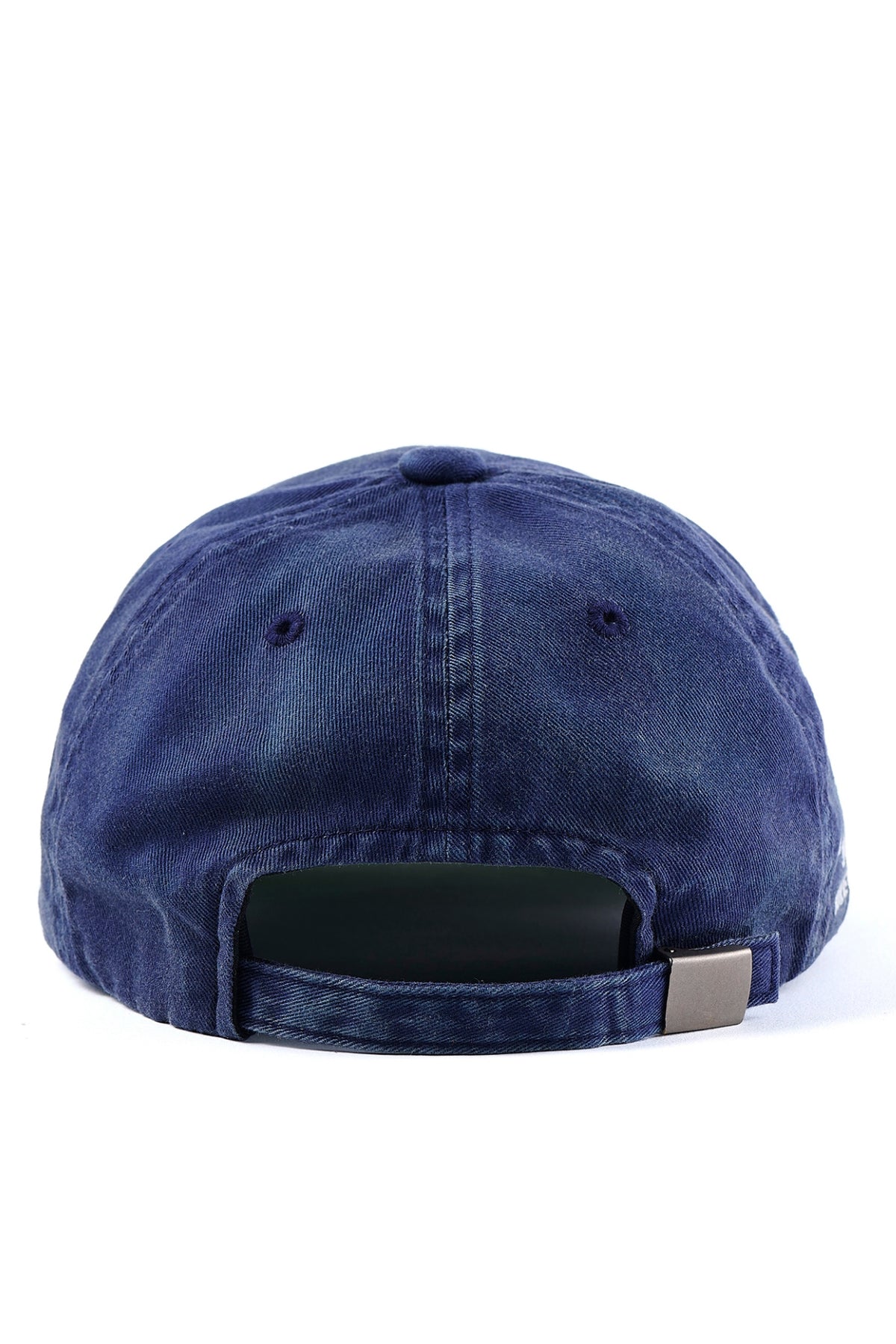 6PANEL CAP/SAINT / NVY