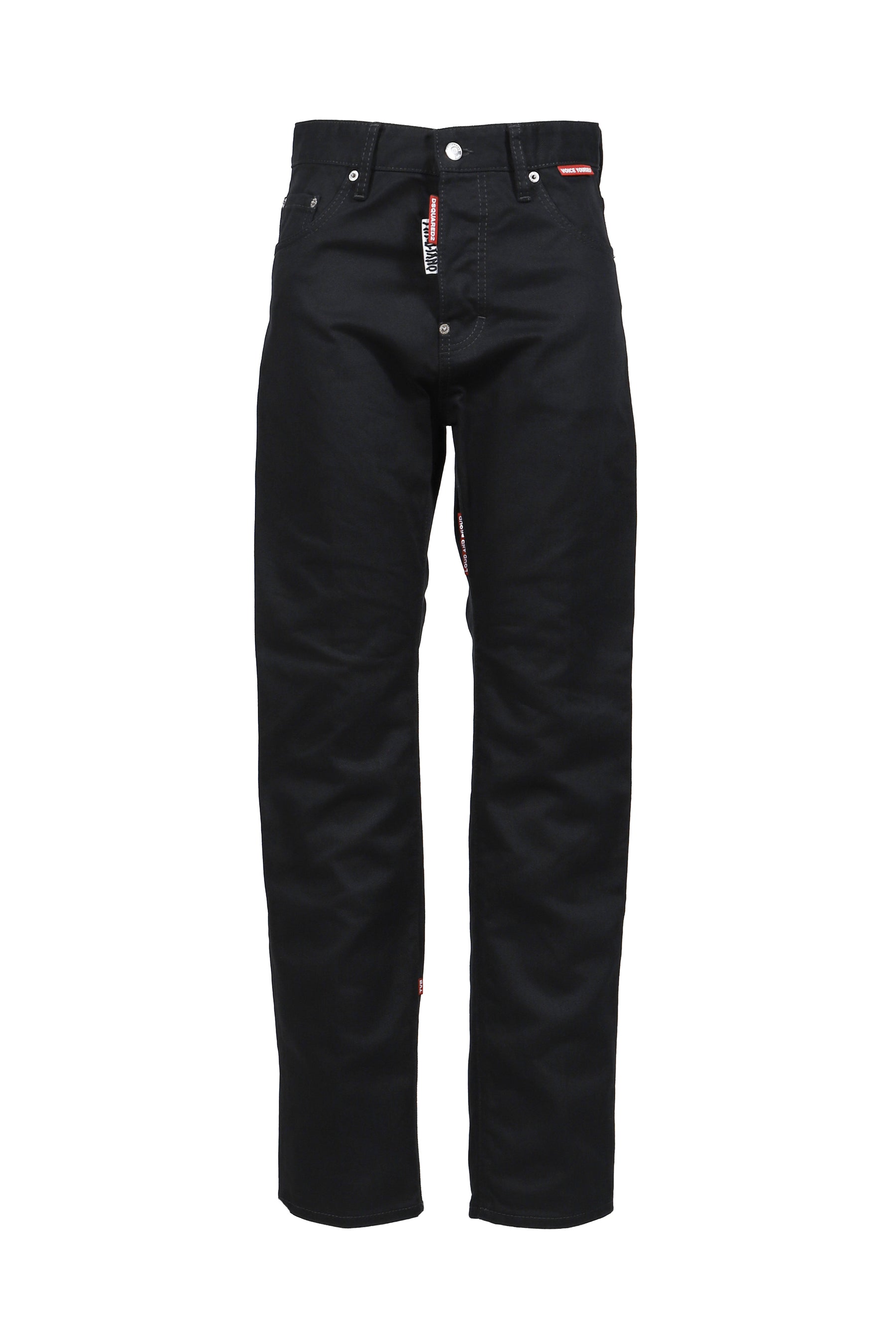 PROTESTA 642 JEANS / BLACK 