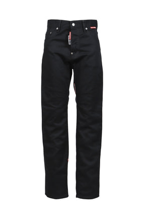 PROTESTA 642 JEANS / BLACK 