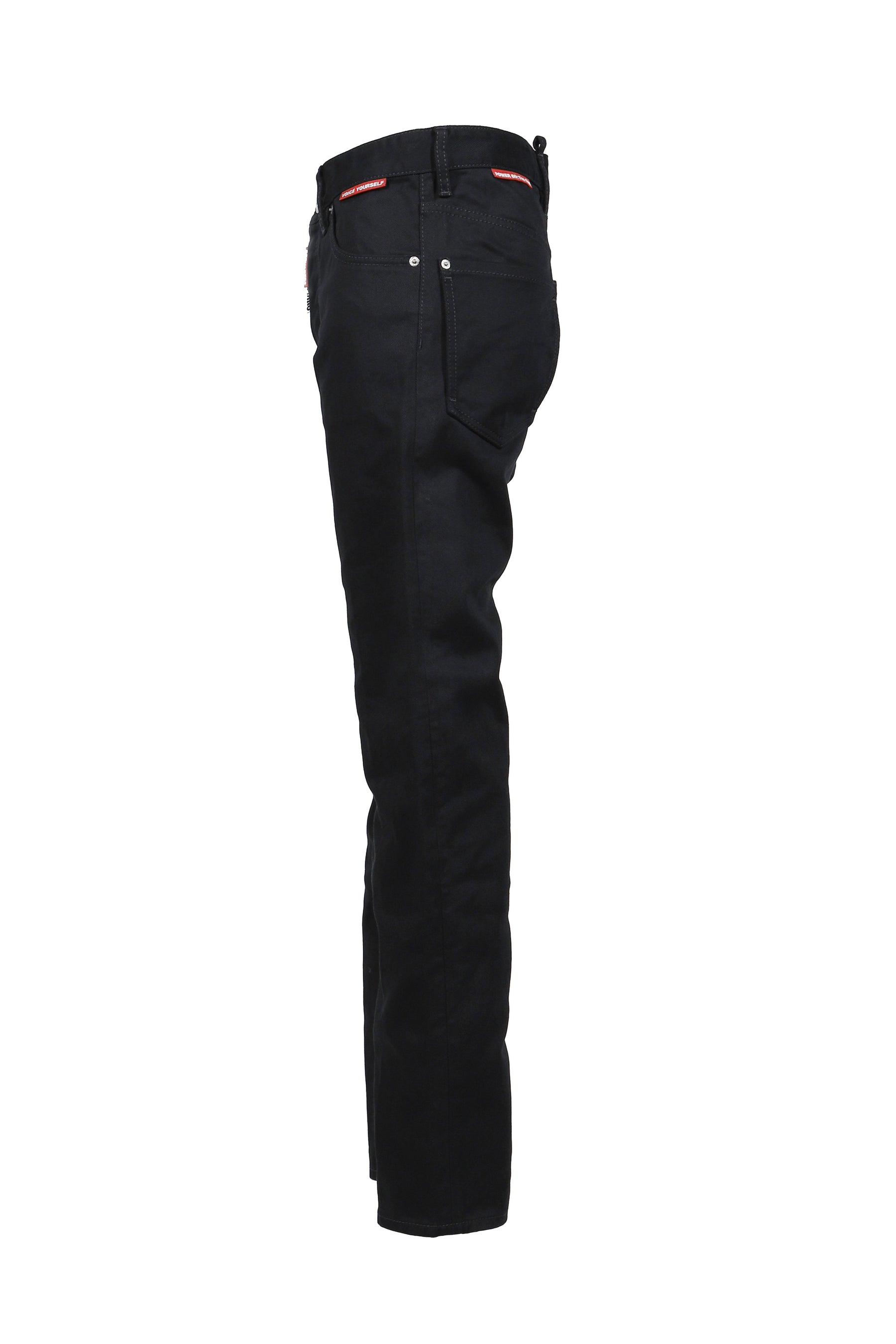 PROTESTA 642 JEANS / BLACK 