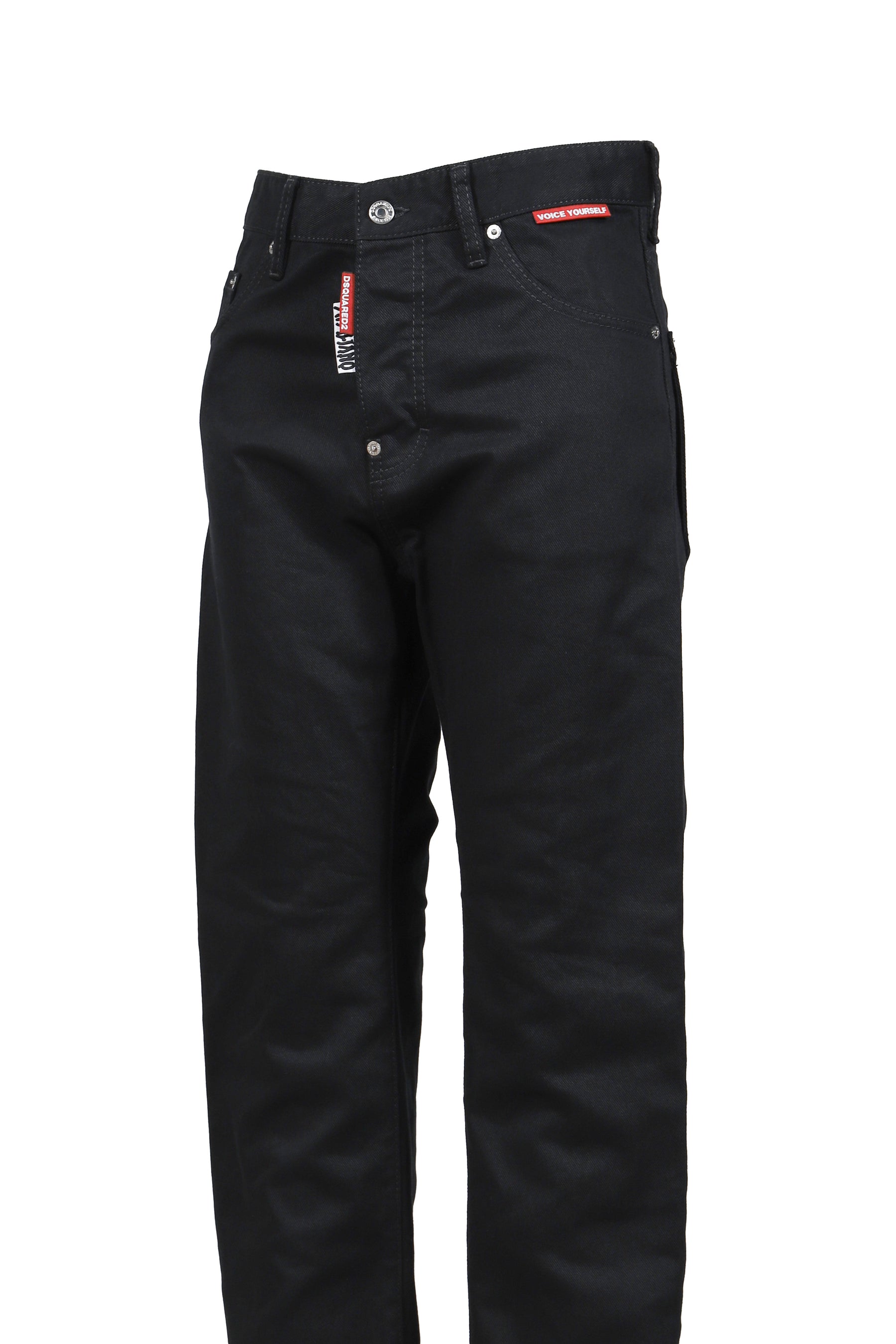 PROTESTA 642 JEANS / BLACK 