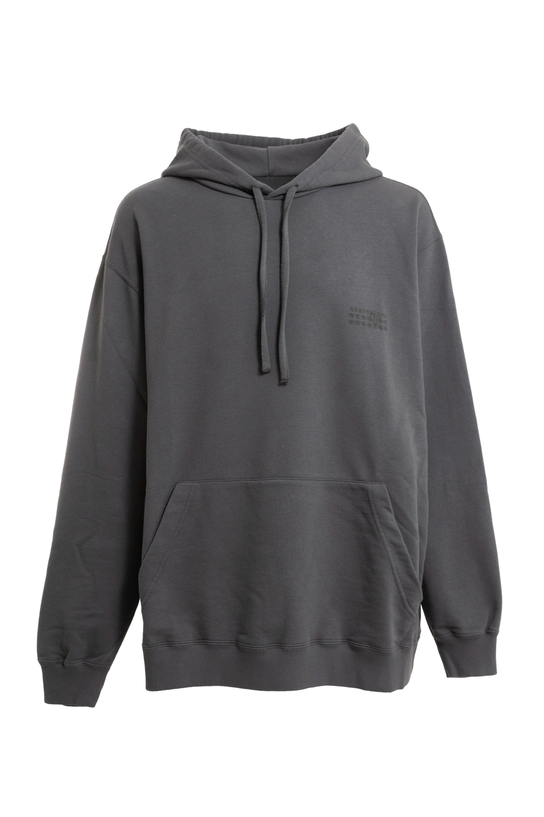 Maison Margiela】MM6 PULLOVER HOODIE - パーカー