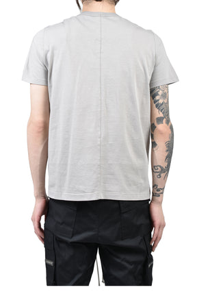 SHORT LEVEL T / PEARL