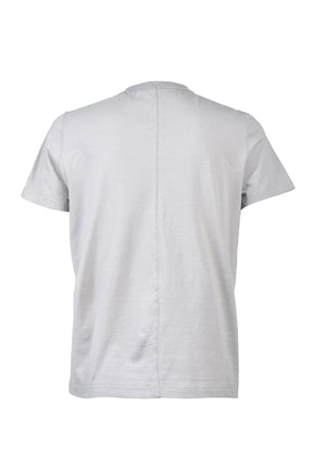 SHORT LEVEL T / PEARL