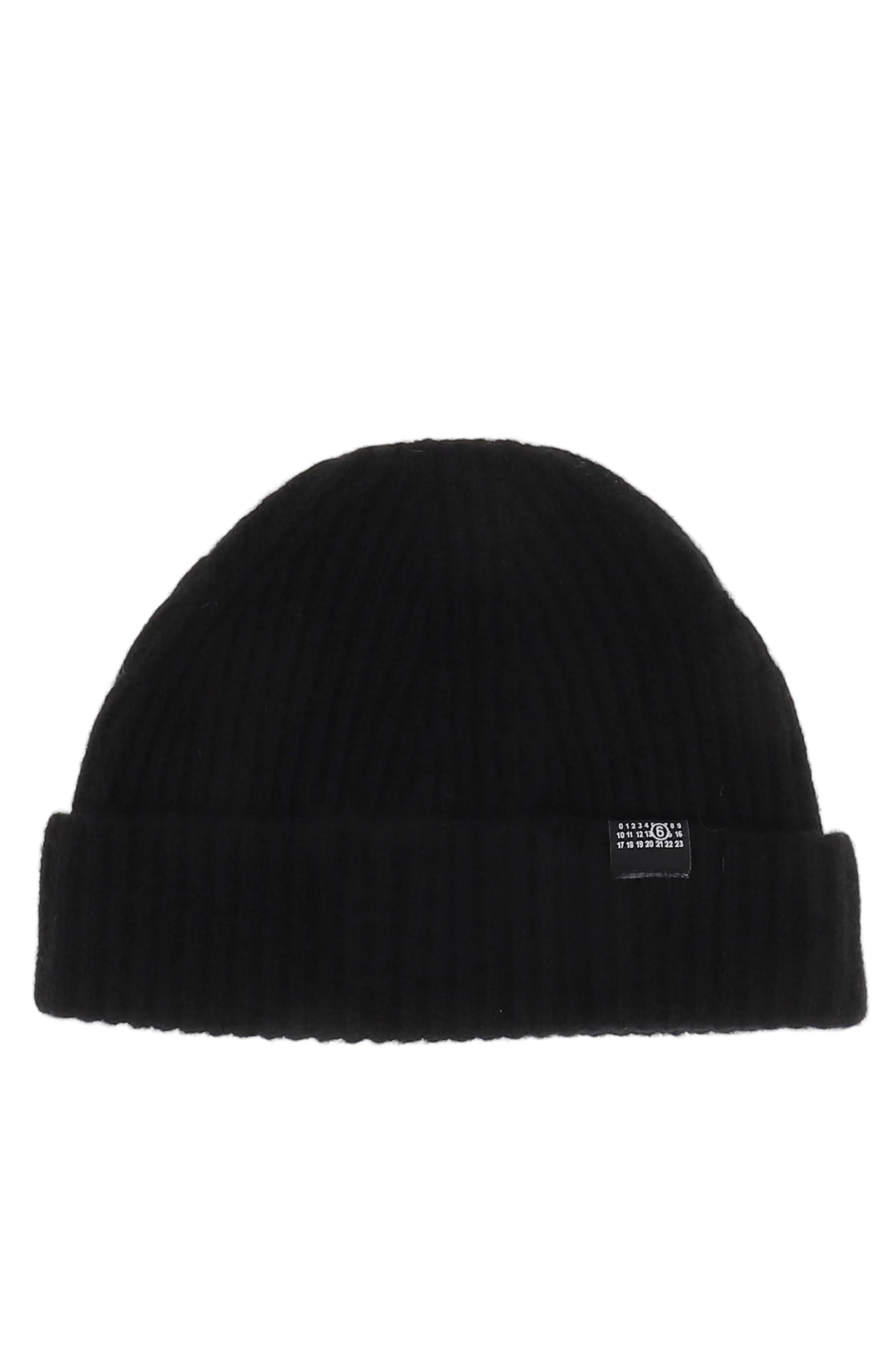 BEANIE / BLK