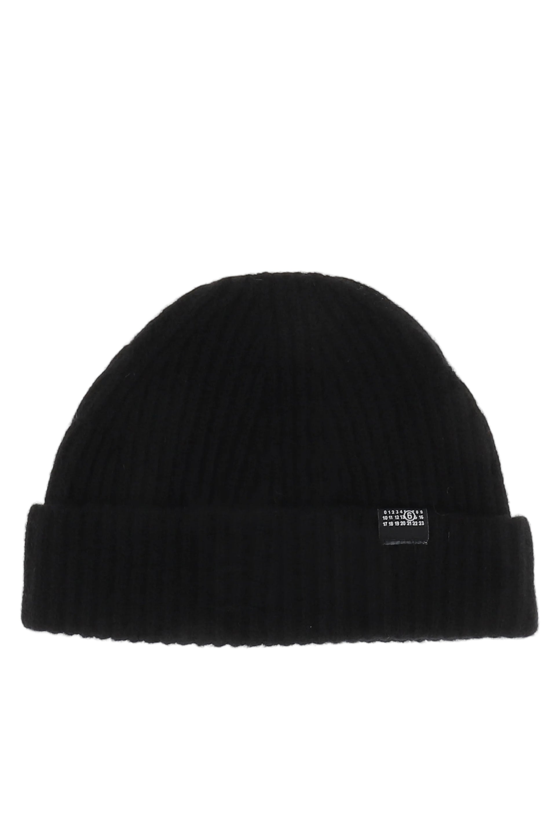 BEANIE / BLK