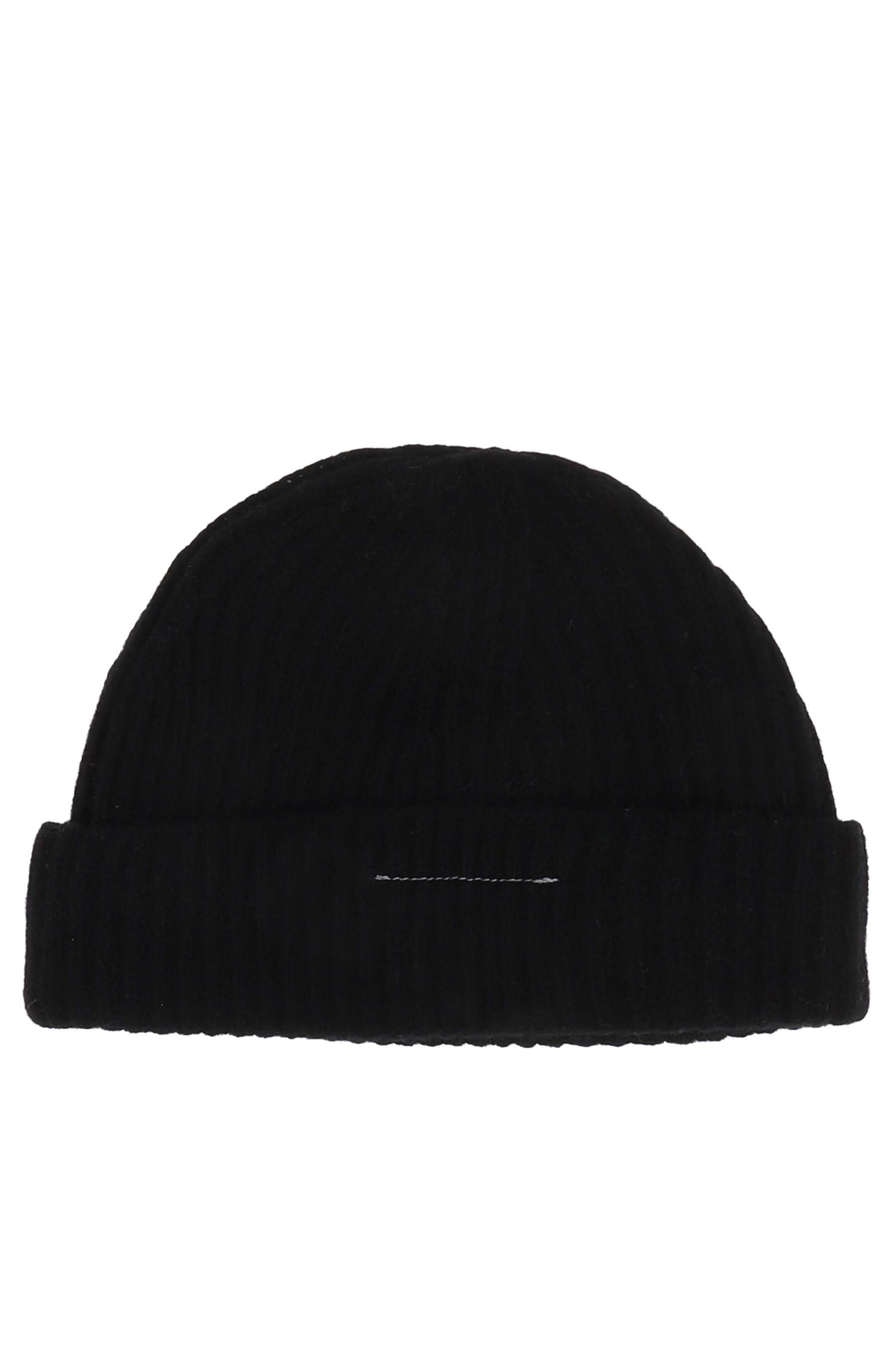 BEANIE / BLK