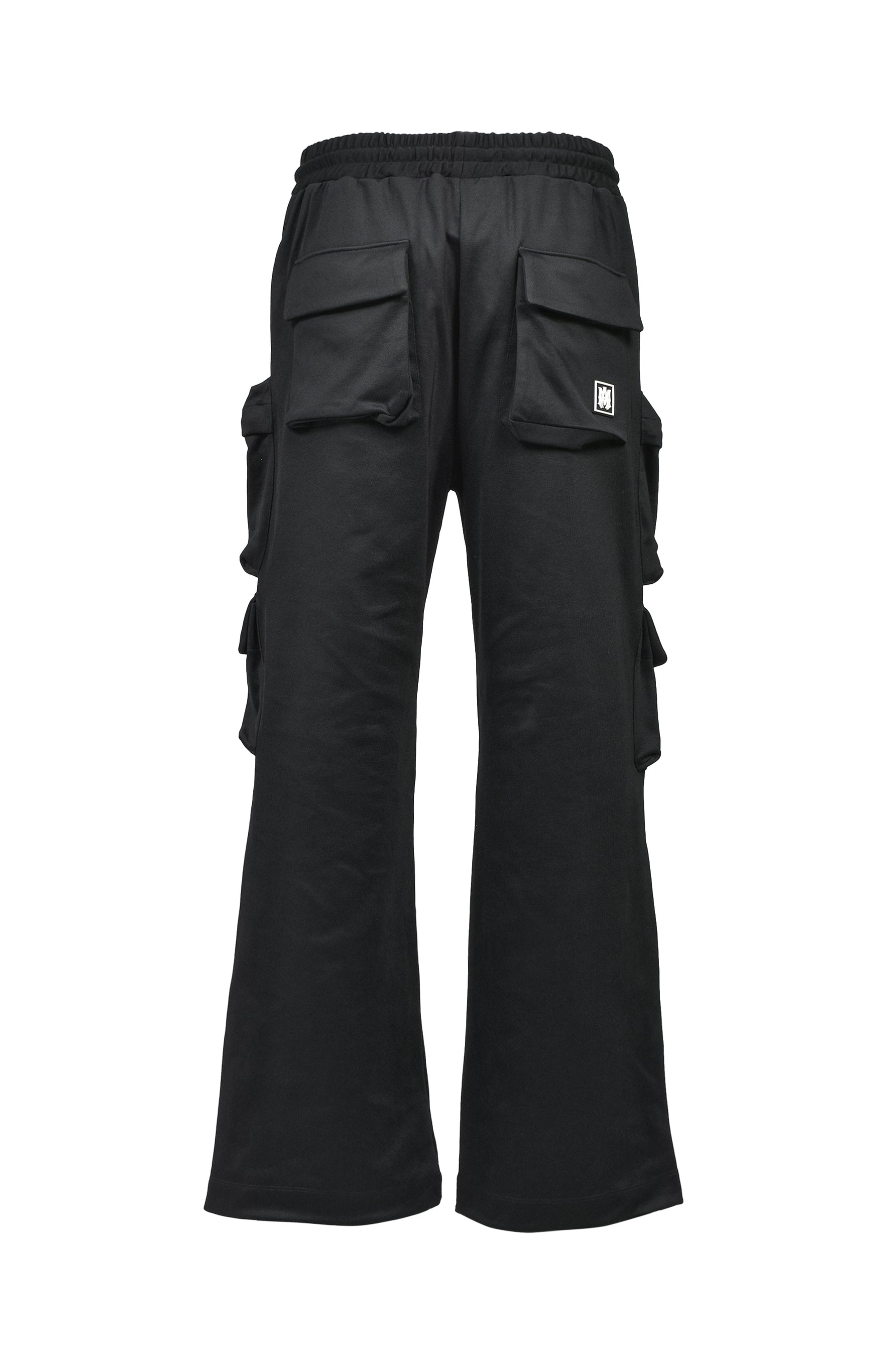 AMIRI アミリ SS26 CARGO PANT / BLK - NUBIAN ヌビアン