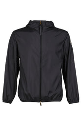 FEGEOS JACKET / BLK