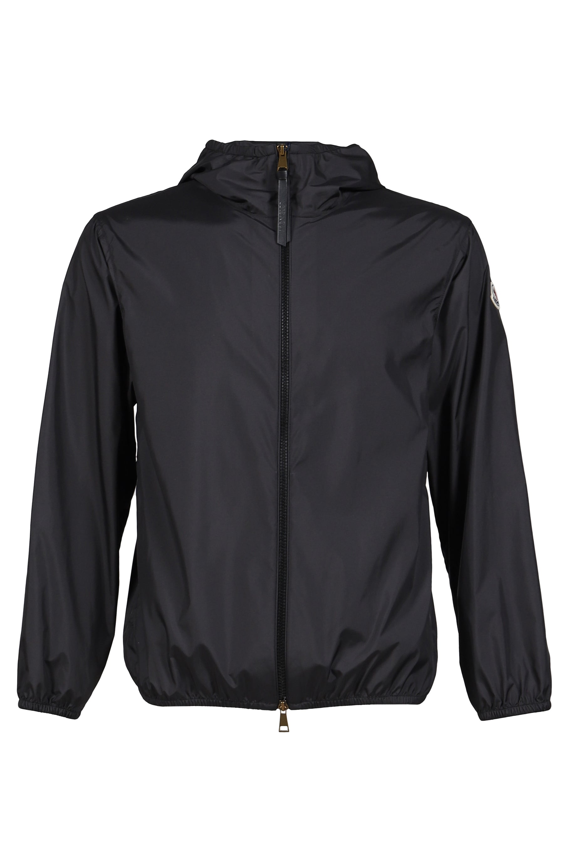 FEGEOS JACKET / BLK
