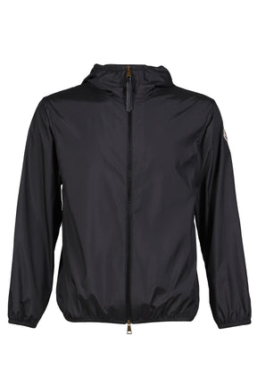 FEGEOS JACKET / BLK