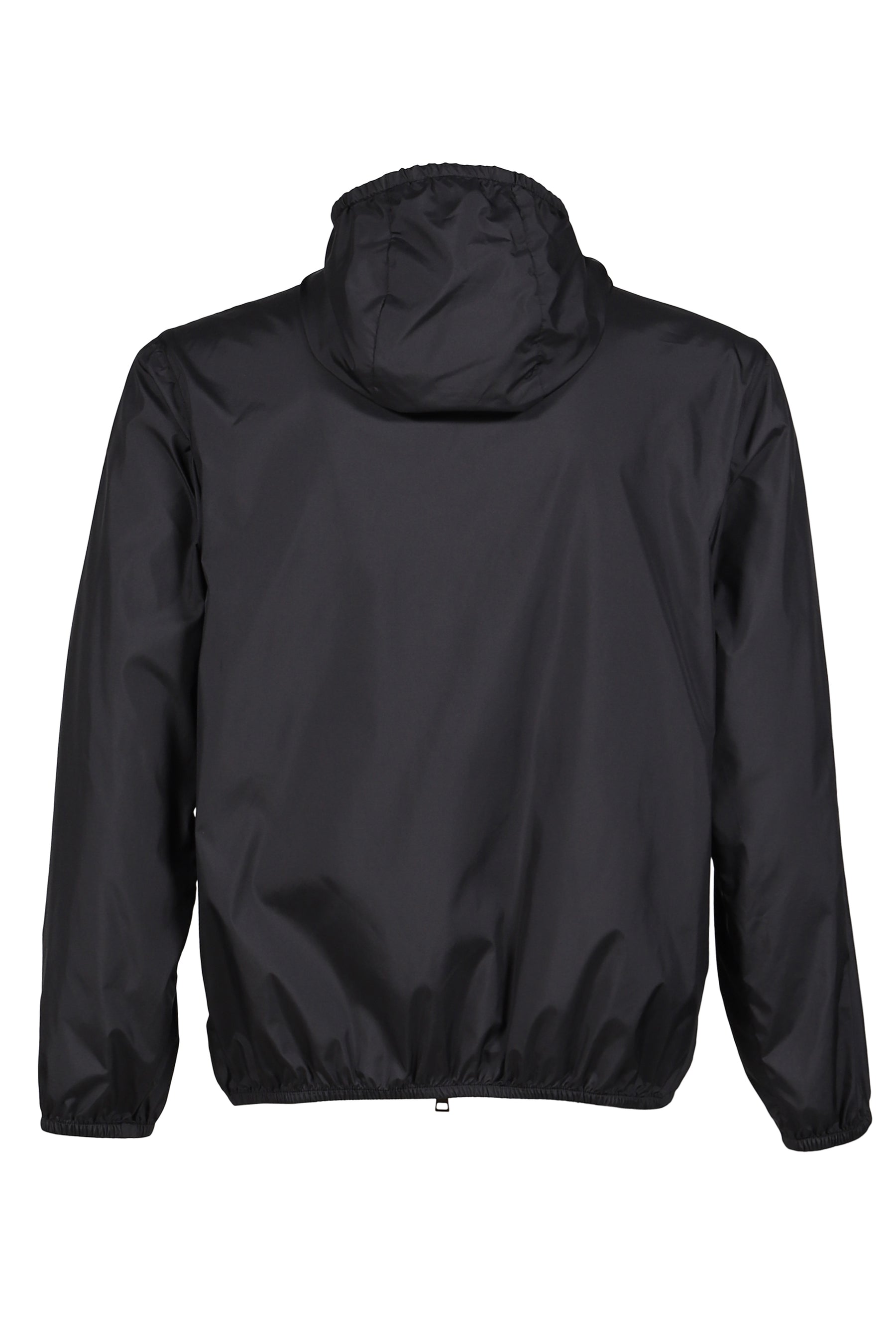 FEGEOS JACKET / BLK