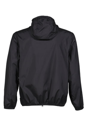 FEGEOS JACKET / BLK