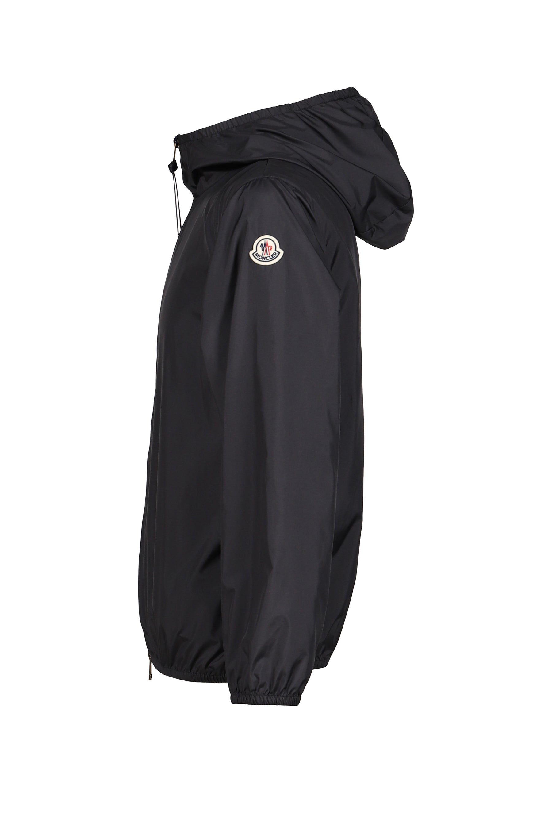 FEGEOS JACKET / BLK