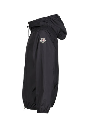 FEGEOS JACKET / BLK