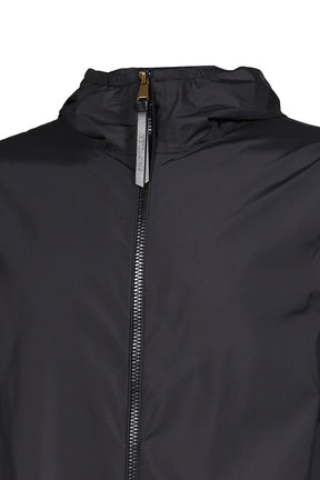 FEGEOS JACKET / BLK