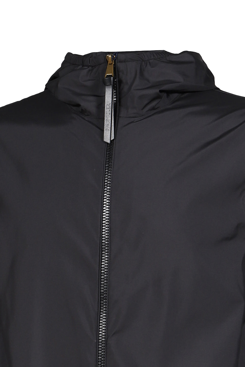 FEGEOS JACKET / BLK