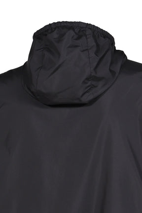 FEGEOS JACKET / BLK