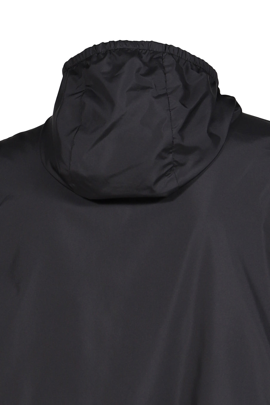 FEGEOS JACKET / BLK