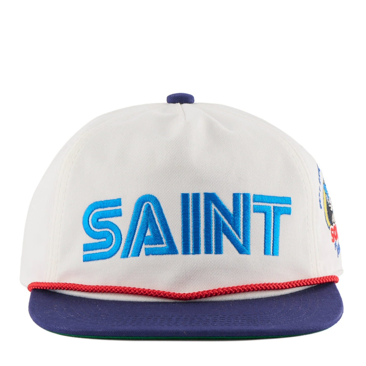 SAINT Mxxxxxx × SEGA セントマイケル × セガ コラボレーション SG_CAP