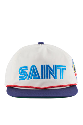 SG_CAP/SAINT SEGA / WHT