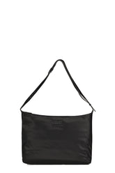 CROSSBODY BIG NYLON / BLK