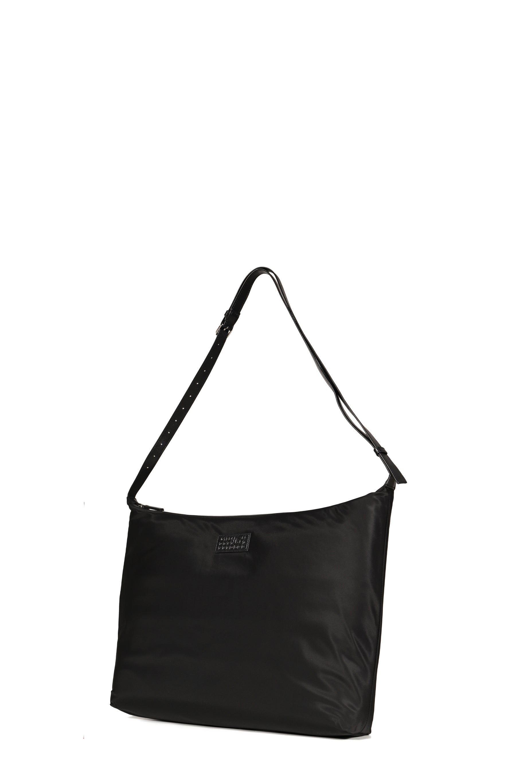 CROSSBODY BIG NYLON / BLK
