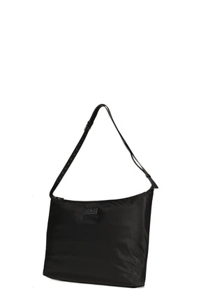 CROSSBODY BIG NYLON / BLK