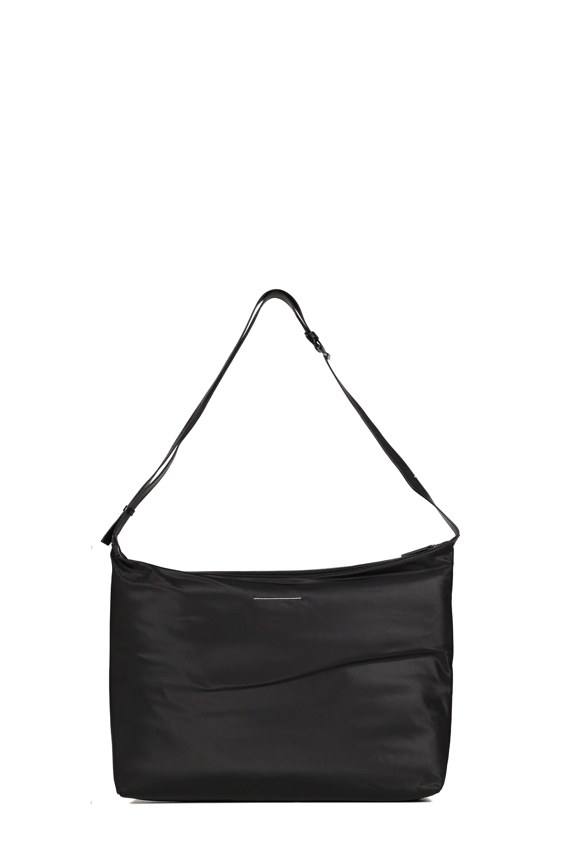CROSSBODY BIG NYLON / BLK