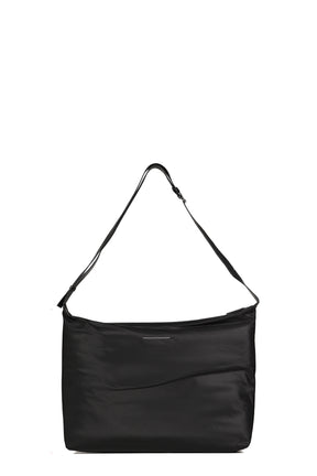 CROSSBODY BIG NYLON / BLK