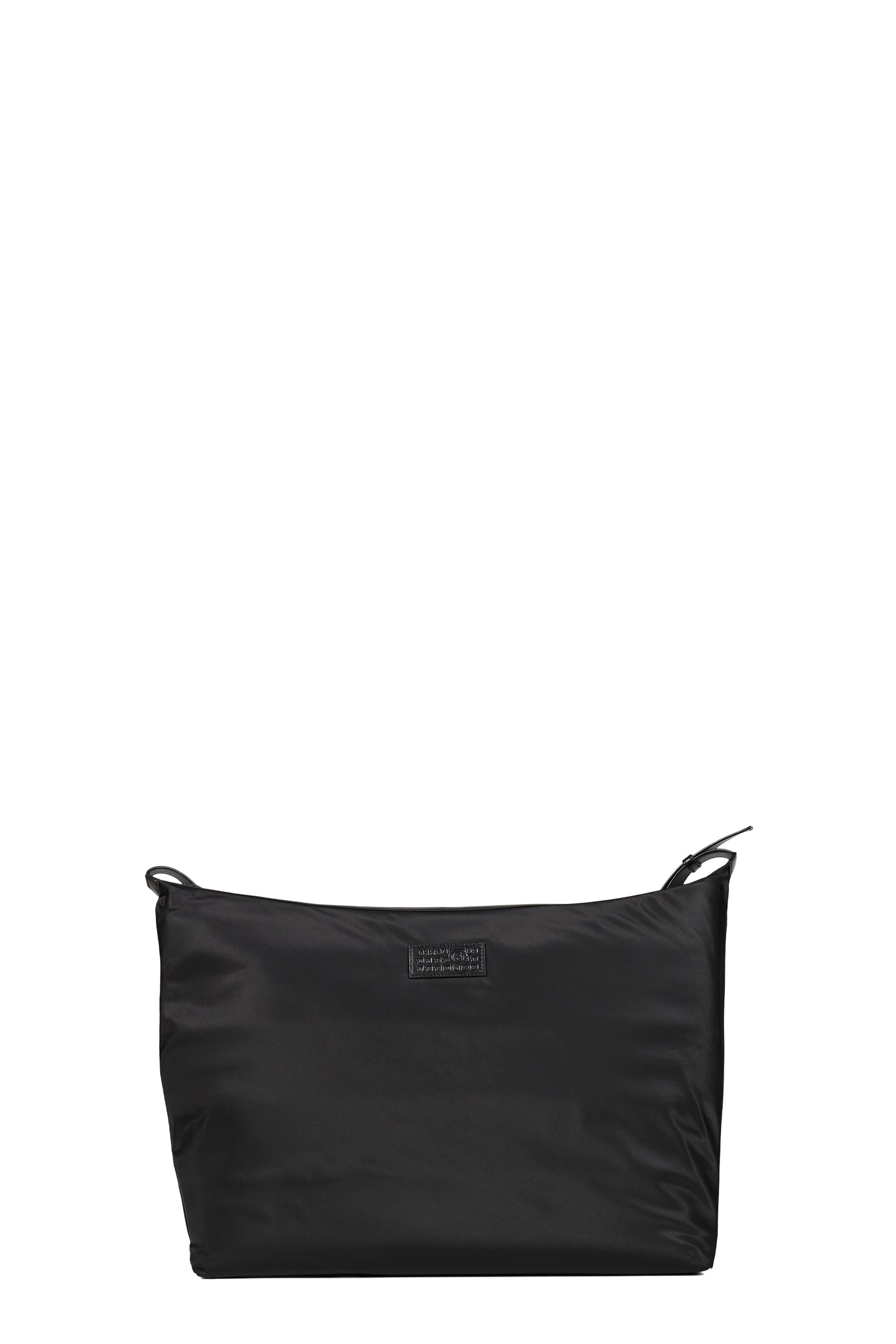 CROSSBODY BIG NYLON / BLK