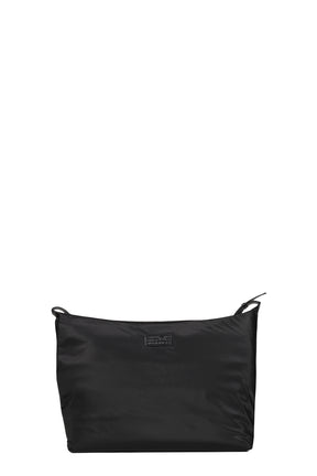 CROSSBODY BIG NYLON / BLK
