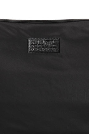 CROSSBODY BIG NYLON / BLK