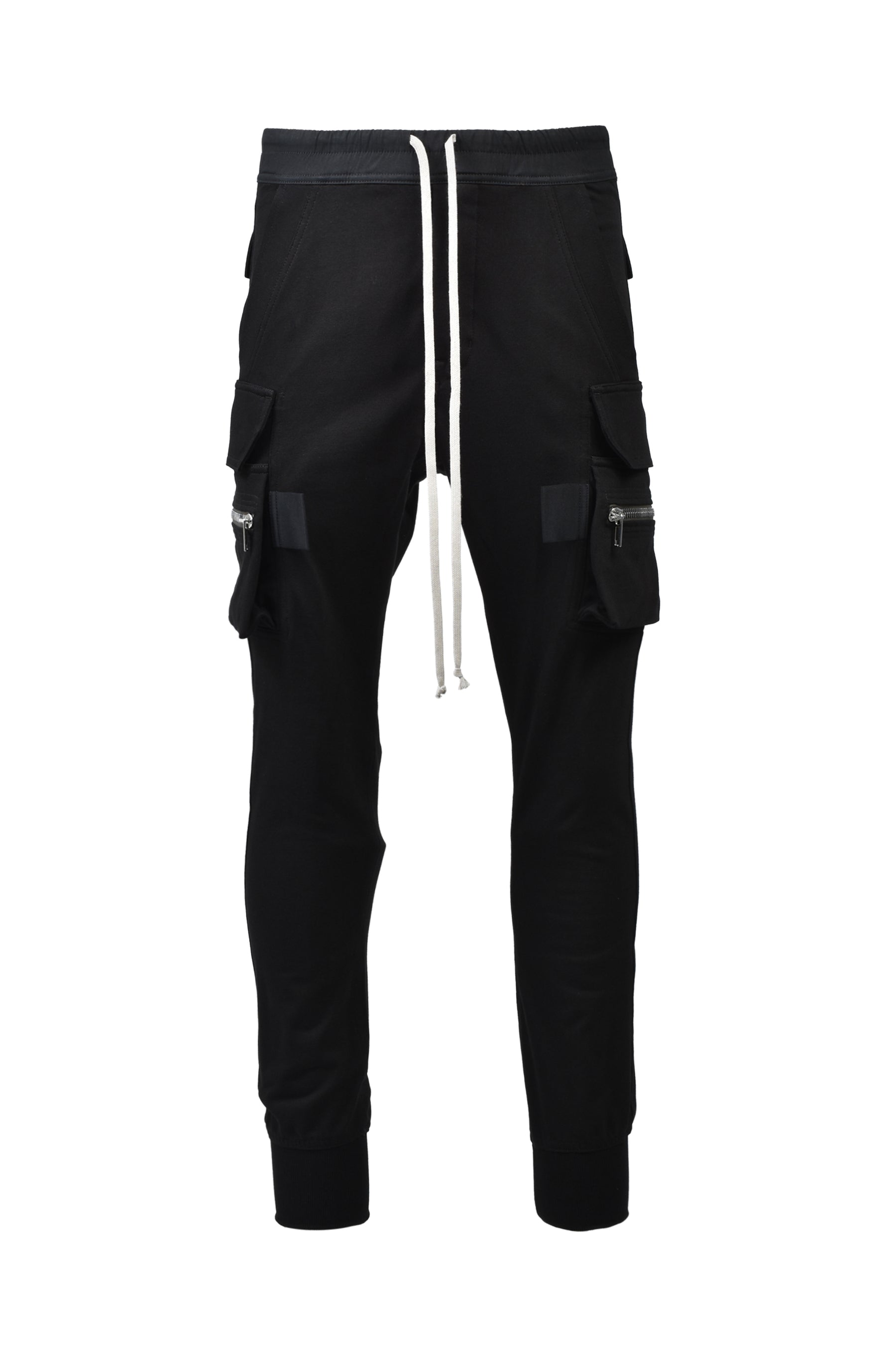 MASTODON CARGO / BLK