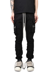 MASTODON CARGO / BLK